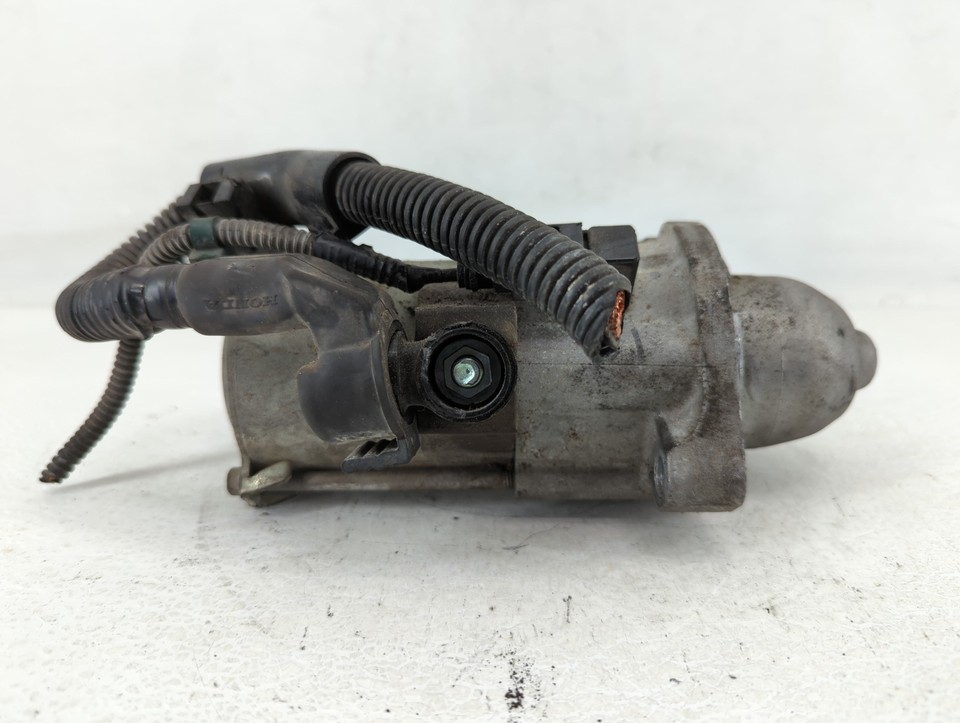20132017 Honda Accord Car Starter Motor Solenoid Oem RPYGS eBay
