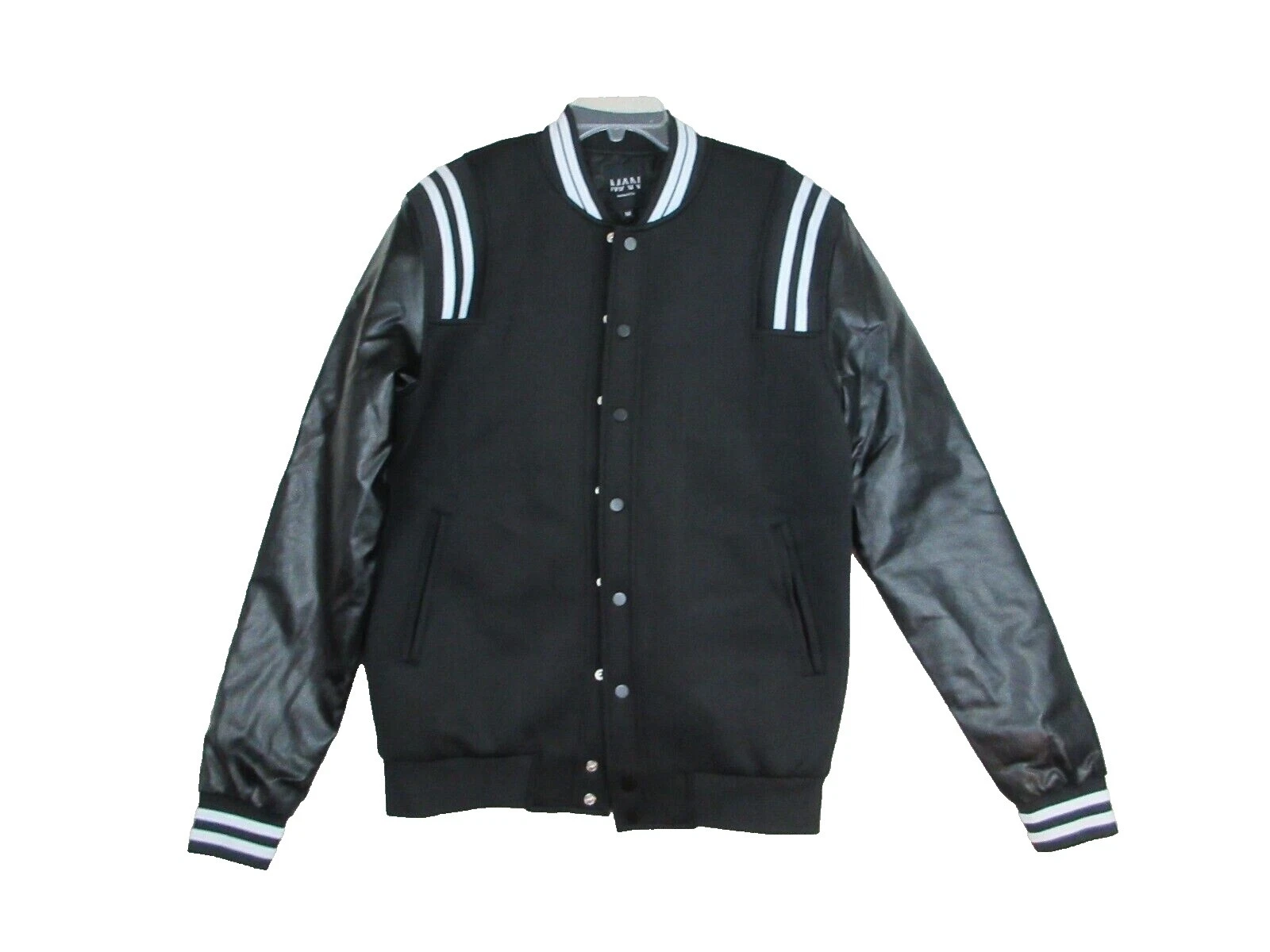 Chaquetas Boohoo para hombres