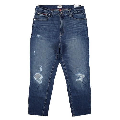 Revolve EB Denim Firefly mini jeans Dress tommy size m $380 msrp