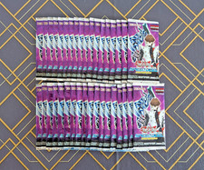 Yu-Gi-Oh! - Speed Duel Attack from the Deep 36 Booster Packs 1. Auflage deutsch