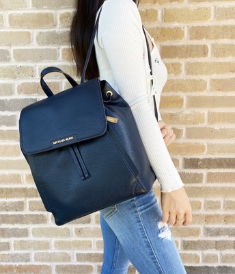 michael kors ginger backpack