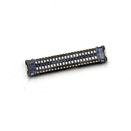2 x Conector FPC Pantalla Táctil y LCD para iPad Mini 5 A2133 2124 2126 - Imagen 4 de 5