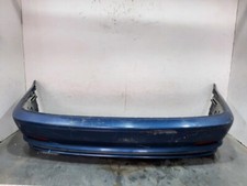 51128222609 paragolpes trasero para BMW SERIE 3 COUPE (E46)