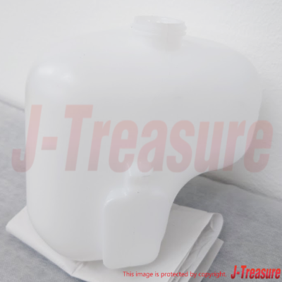 TRIBALセット HONDA S2000 AP1/2 00-09 Genuine Coolant Reservoir Tank Bottle