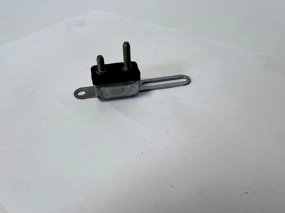 Interruptor soplador calentador Chrysler Plymouth DeSoto Dodge 1940-1948 1308230 nuevo de stock Foto 4 de 4