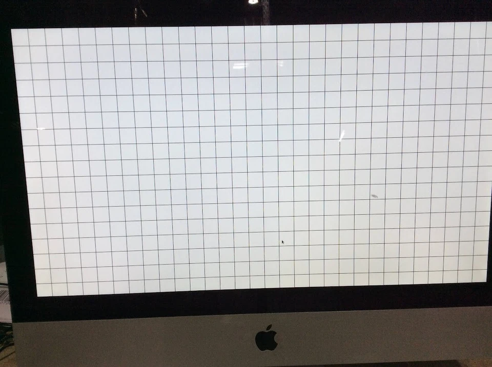 Apple iMac A1311 AIO 21.5'' i5-2400S 4GBRAM 500GBHDD EMC 2428 DVD Fan noise - image 3 of 4