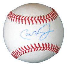 Cal Ripken Jr. Rookie Cards and Autograph Memorabilia Buying Guide 56