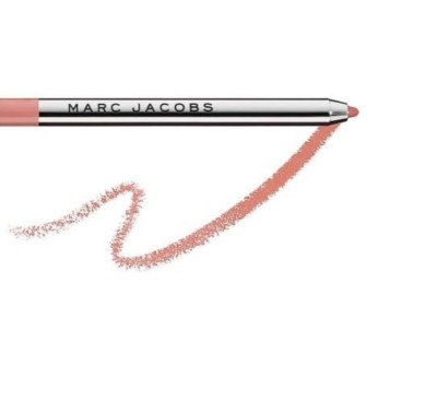 MARC JACOBS POUTLINER LONGWEAR LIPPENSTIFT 316 SUGAR HIGH VOLLE GRÖSSE WERT 38 $ NEU