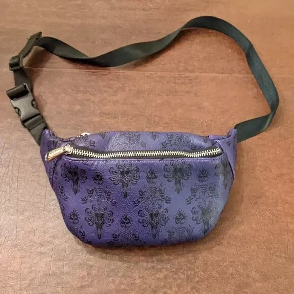 Haunted mansion fanny clearance pack
