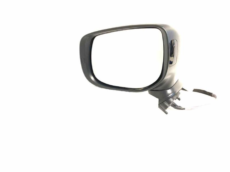 2018-2022 Subaru XV Crosstrek LH Driver Side View Door Mirror