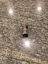 Snap On Tmmd8 8mm 14 Drive 12 Point Shallow Socket New Snap On Tmmd8 8mm 14 Drive 12 Point Shallow Socket New