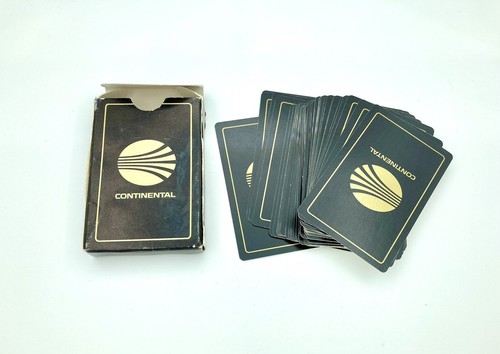 Tarjetas de juego de casino retiradas vintage - 54 barajas de cartas verificadas - Gemaco - Imagen 4 de 8
