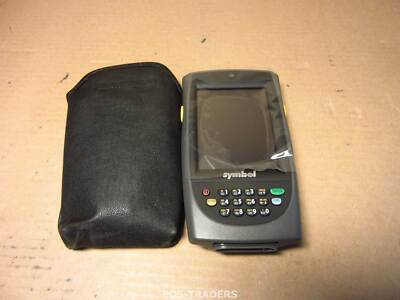 SYMBOL PPT-8800-T2BY1D00 15 key color display Scanner Excl Stylus NEW NO BOX