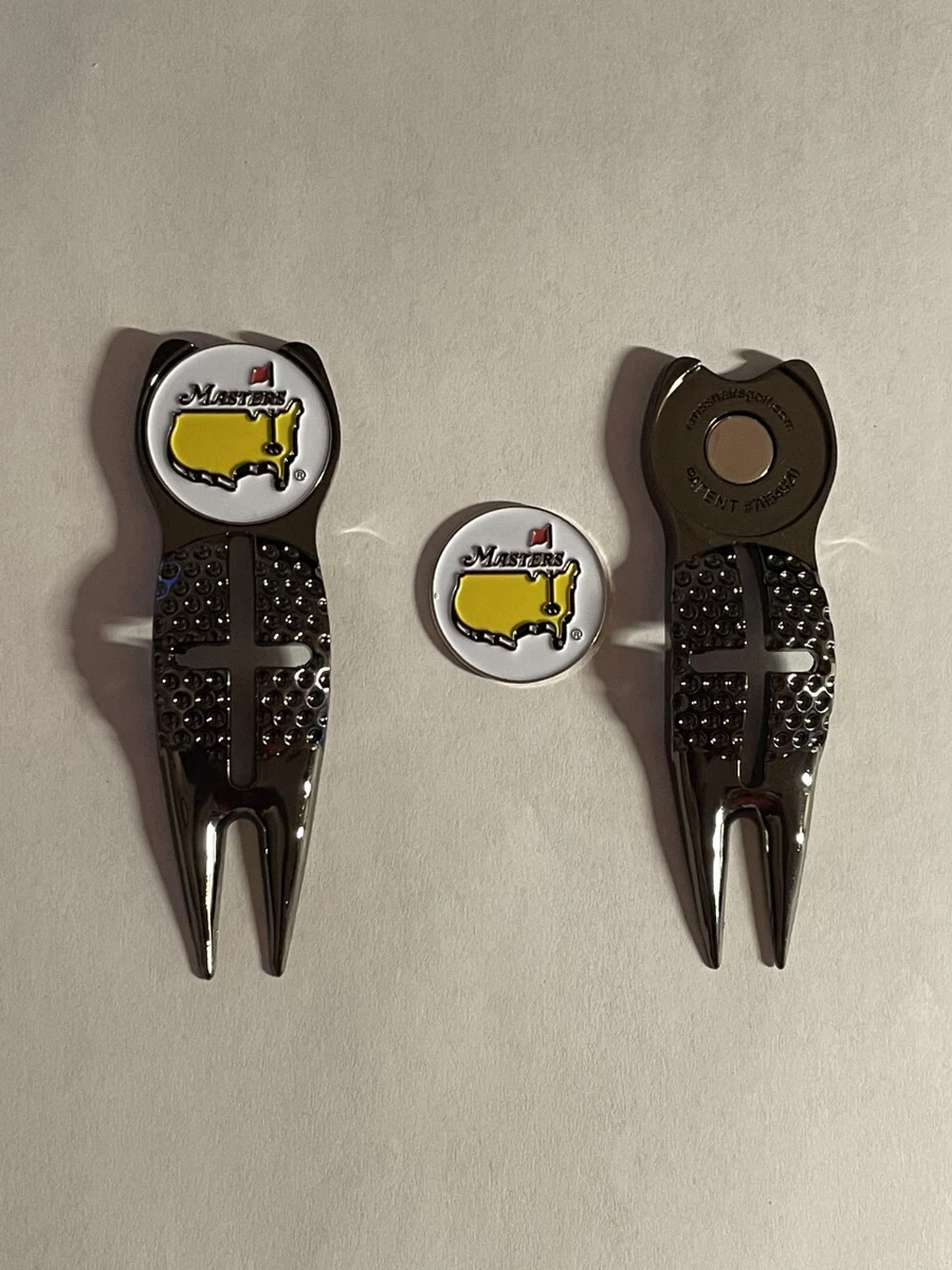 Masters Golf Divot Tools for sale - eBay