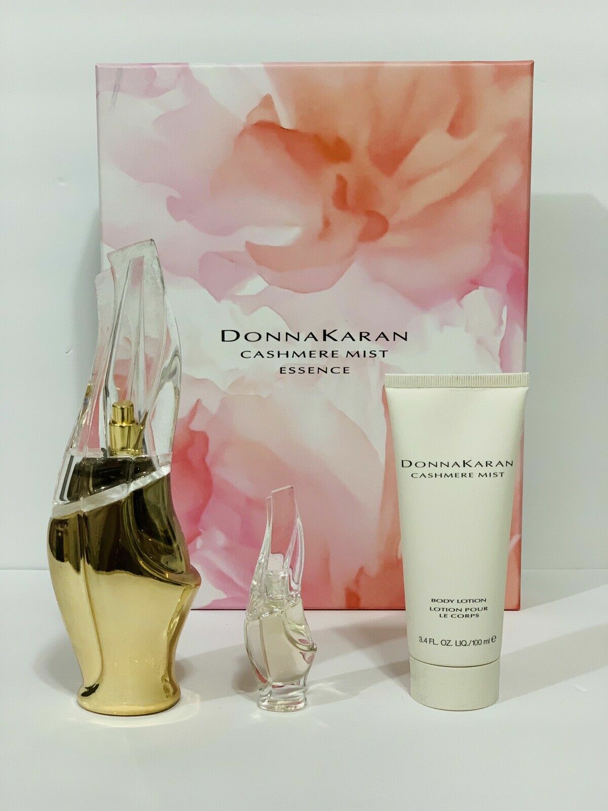 cashmere mist gift set