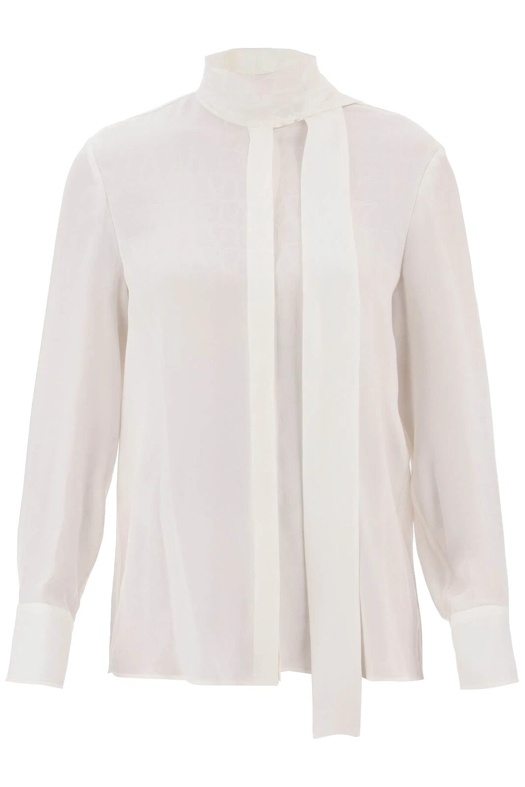 Valentino Silk Tops for Women
