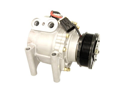 A/C Compressor 63TPMZ42 for Trailblazer EXT 2003 2002 2005 2004 2006 ...