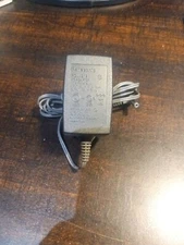 Panasonic PQLV219 AC DC Power Supply Adapter Charger for Cordless Phone System