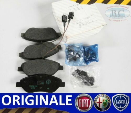 TRW GDB1257 Kit pastiglie freni Lexus LS UCF10 con