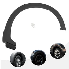 Fit For Mazda CX-9 Rear Left Fender Fender TK4851W60F Rear Left Fender 2016-2023