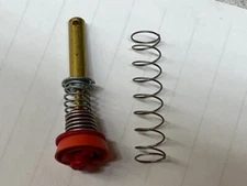 Carter AFB, AVS Accelerator Pump High Performance