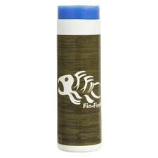 Fin-Finder HydroTek Watertight Wax Blue, 1 oz.