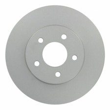 Disc Brake Rotor Motorcraft NBRR-86 fits 05-10 Ford Mustang