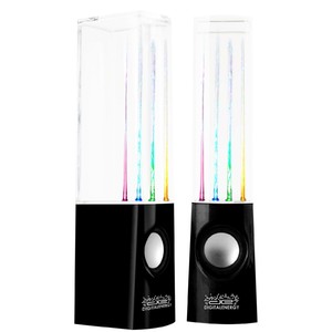 digital energy water speakers