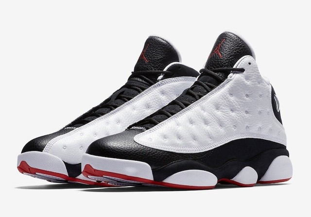 jordan retro 13 he got game men's shoe