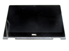 OEM Dell Inspiron 13 5368 5378 Touchscreen FHD LCD LED Widescreen IR-Cam 09N72