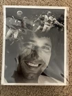 Joe Namath NEW YORK JETS Signed 8x10 Photo NO COA