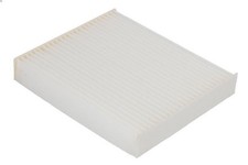 Innenraumfilter MANN-FILTER CU 14 001 RENAULT ESPACE V (JR_) 2 2018-2023