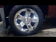 Rim Wheel 20x9 5 Spoke Chrome Opt RD2 Fits 15-20 SUBURBAN 1500 1571772