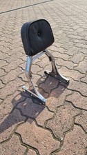 Sissy Bar für Honda VT 1100 C, SC23