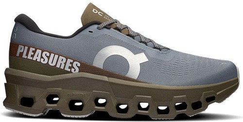 On Running Cloudmonster 2 Nimbus Arctic Women 3WE10113373. Size