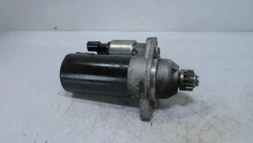 02M911024C Motor Arranque para VOLKSWAGEN PASSAT BERLINA (3C2) Advance 2853636 - Imagen 3 de 7