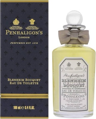 Penhaligon's Blenheim Bouquet Eau de Toilette Spray 3.4 fl oz