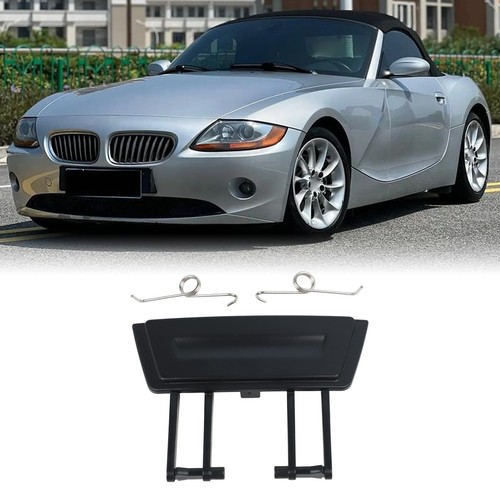 For BMW For Z4 For E85 Center Console Storage Switch Handle 03 08 Direct Fit - Picture 9 of 12