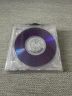 Nintendo Gamecube NR Unopened Blank Development/Debug Disc