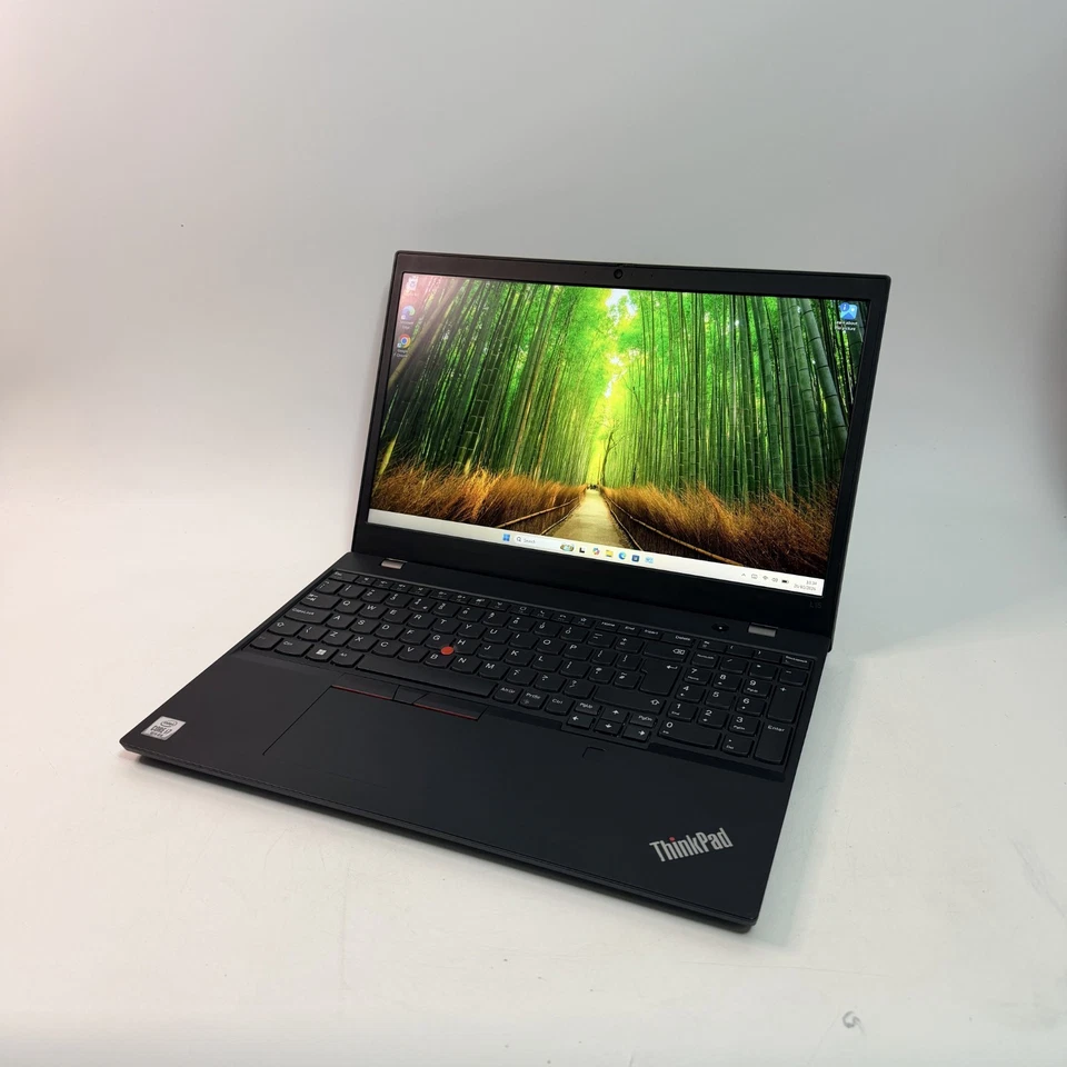 Lenovo ThinkPad L15 G1 · i7-10510U · 8GB · 1TB, photo 1 of 5