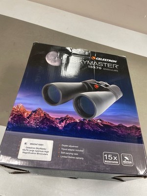 SkyMaster 15x 70 mm Binocular