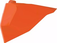 Deckel Filterkasten Orange Polisport Ktm Sx/Sx-F/Xc/Xc-F/Exc-F/Exc/Xcf-W