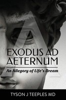 Tyson Teeples | Exodus Ad Aeternum | Taschenbuch | Englisch (2023)