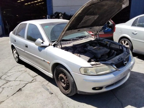 0470504015 Bomba Inyeccion para OPEL VECTRA B BERLINA Básico (1999->) 1 1820026 - Imagen 8 de 10