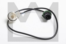 Lampenfassung, Spannung [V] 24 - Monark Automotive 098 299 974