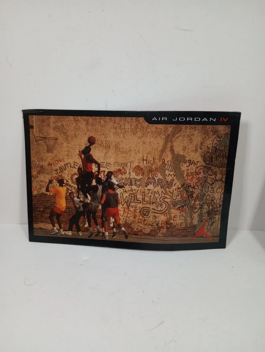 25+ Michael Jordan Vintage Sports Memorabilia for sale | Updated