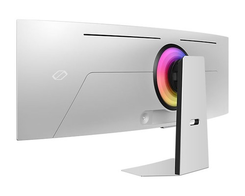 Samsung LS49CG954SUXXU Odyssey Smart OLED 49" Gaming Monitor - 第 2/10 張圖片