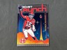 2025 PANINI AUTHENTICALLY PATRICK MAHOMES II RL-1 ROCKET LAUNCHER INSERT CHIEFS