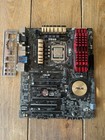 Carte mère Asus Z97-A LGA 1150 - intel Core i5 4690k - 16GB Ram DDR3 (4x4 1600)