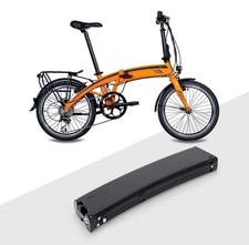 Oyama CX E8D eBike Folding Bike Replacement Battery